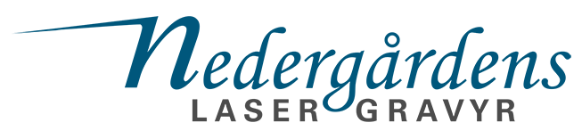 Nedergårdens Lasergravyr